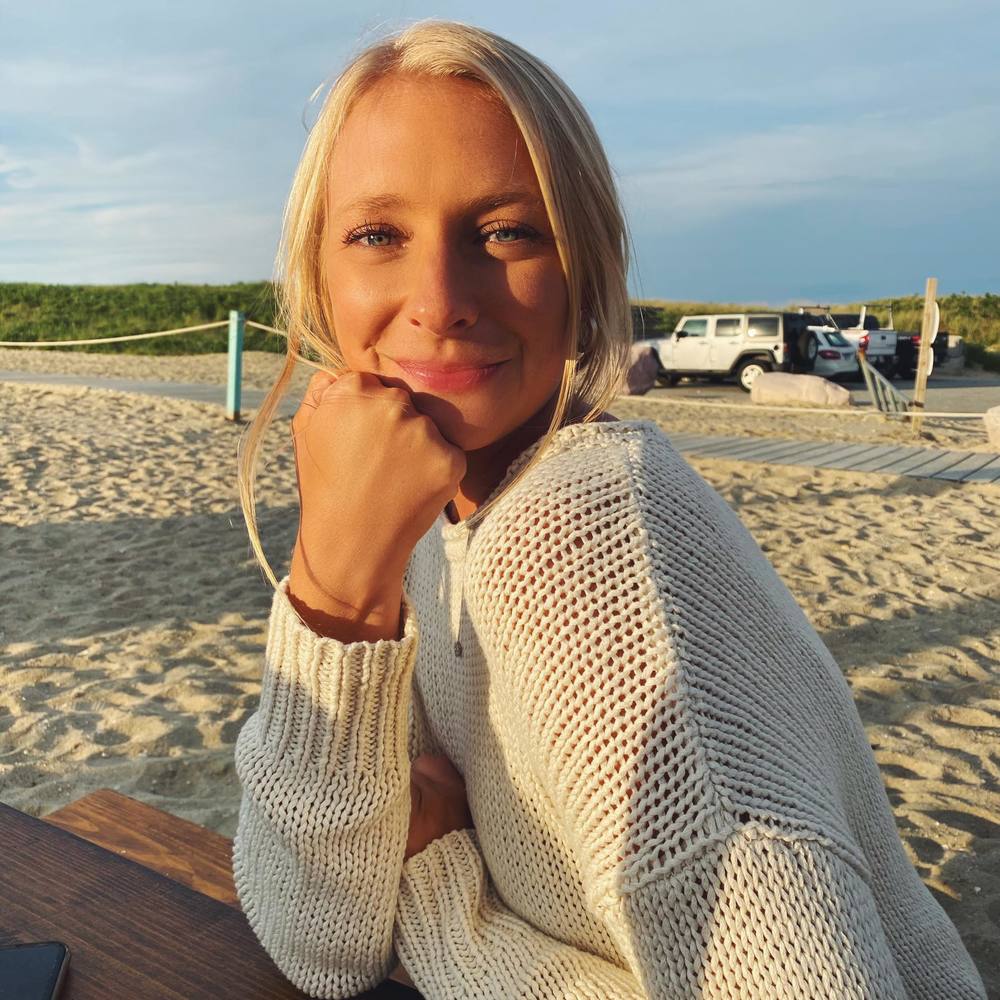 Meet your Posher, Halle